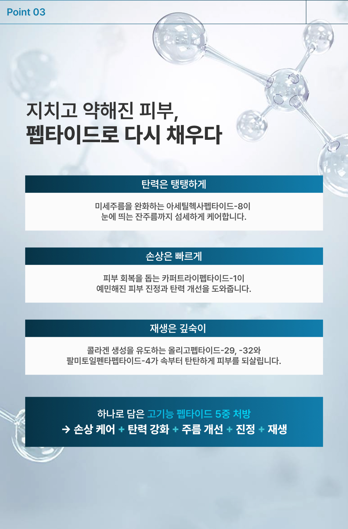 닥터쁘띠 더마컴플리트 판테놀 크림 상세 이미지